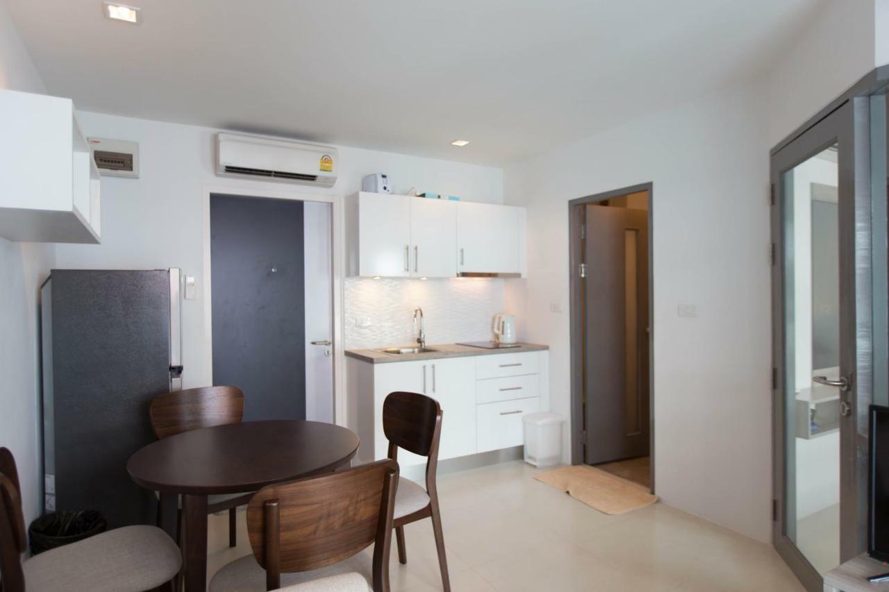 Grand Blue Condominium 504 Mae Phim Exterior photo