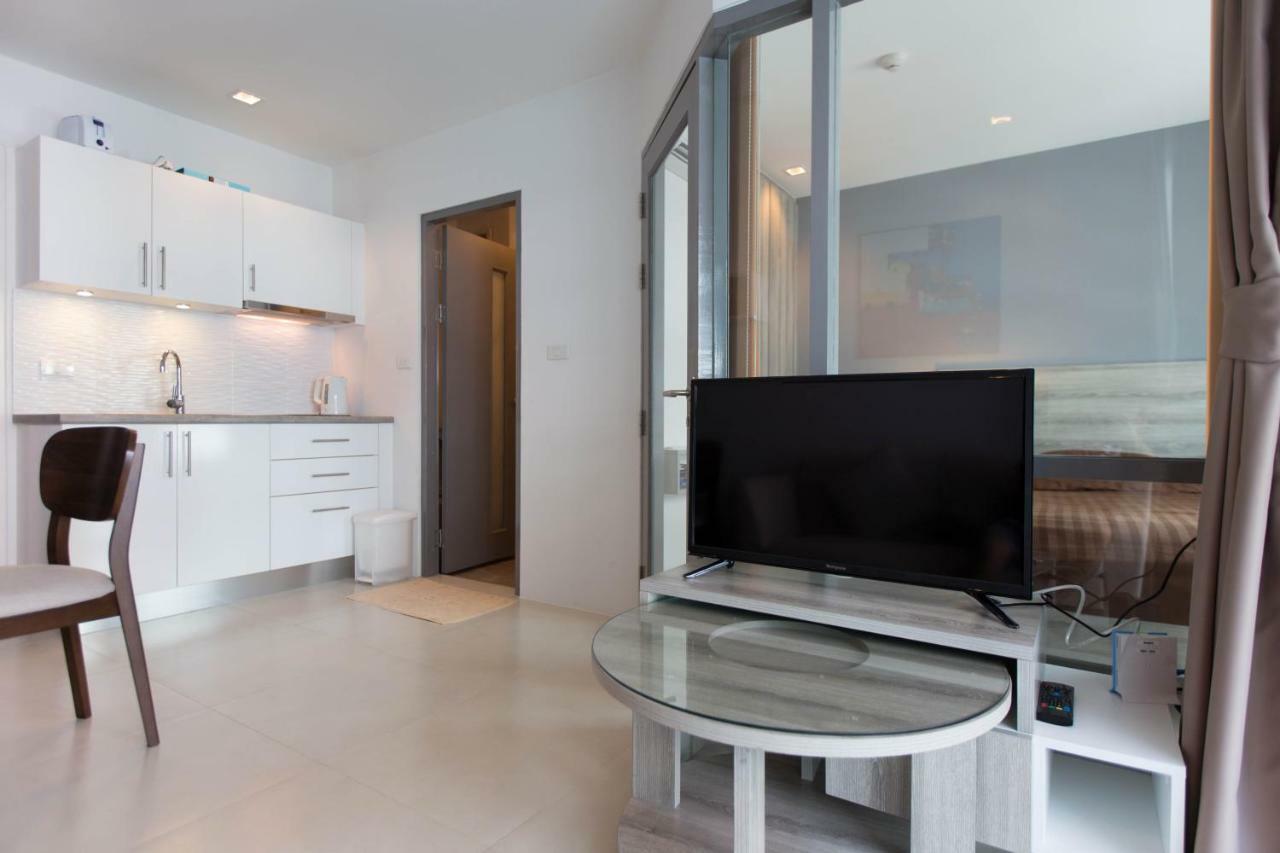 Grand Blue Condominium 504 Mae Phim Exterior photo