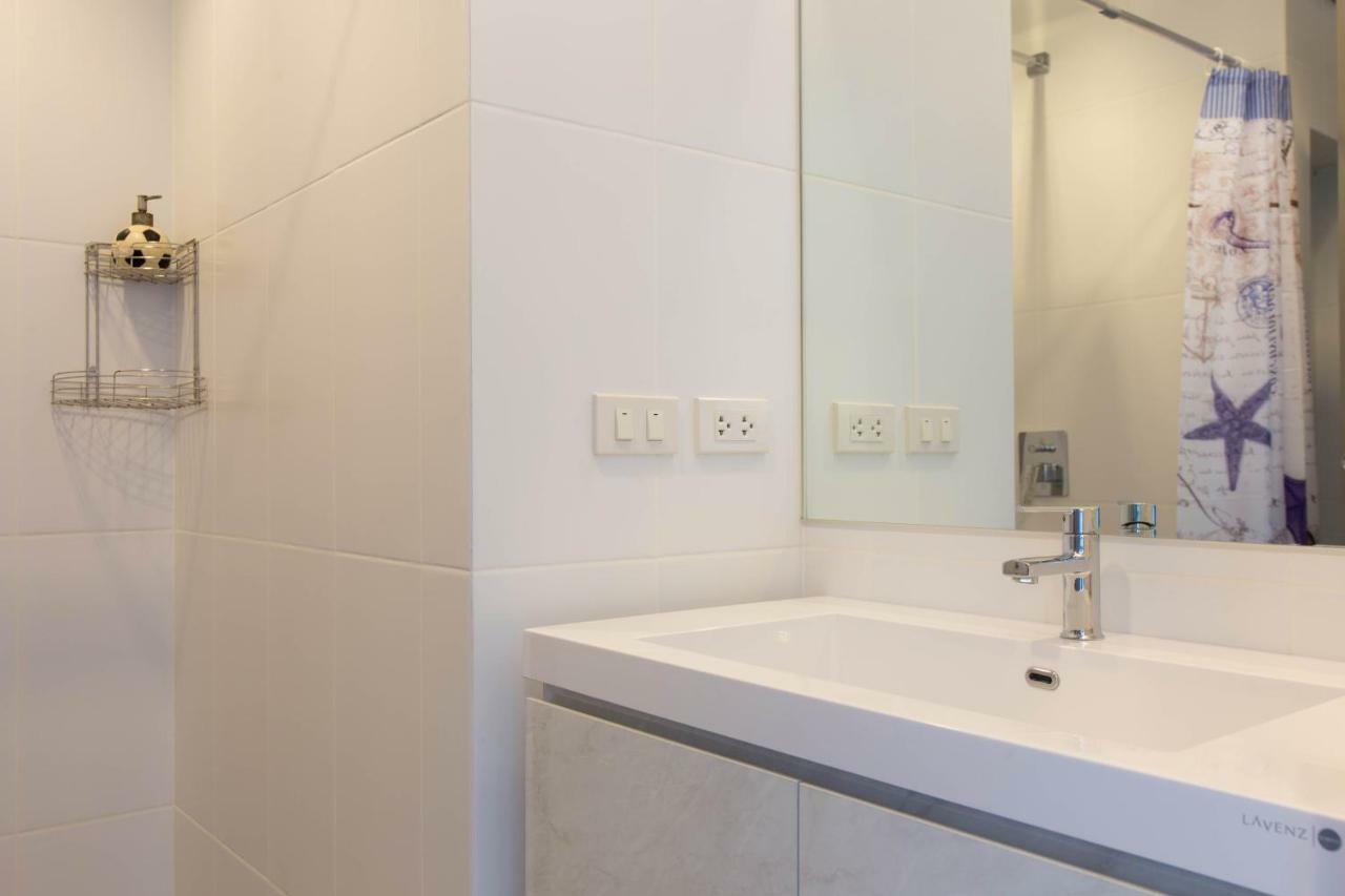 Grand Blue Condominium 504 Mae Phim Exterior photo