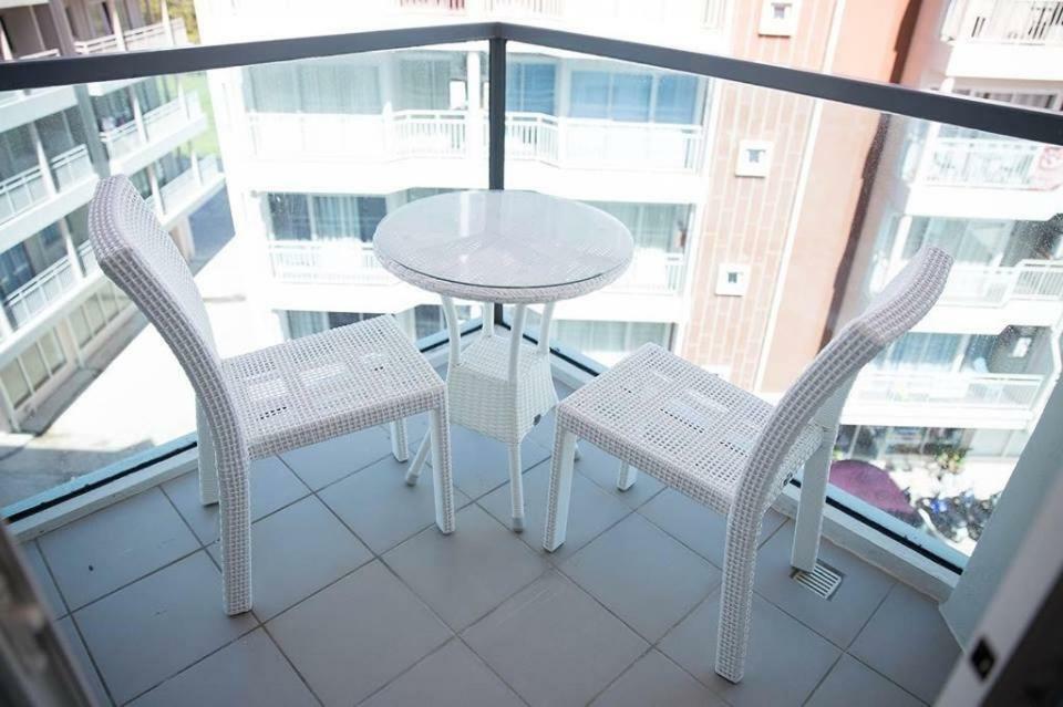 Grand Blue Condominium 504 Mae Phim Exterior photo