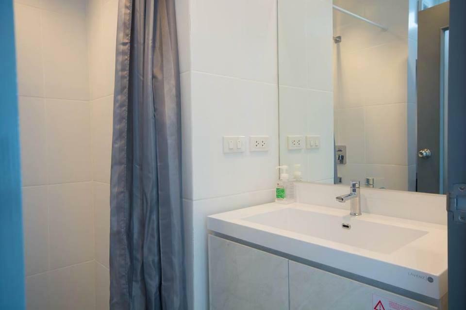 Grand Blue Condominium 504 Mae Phim Exterior photo