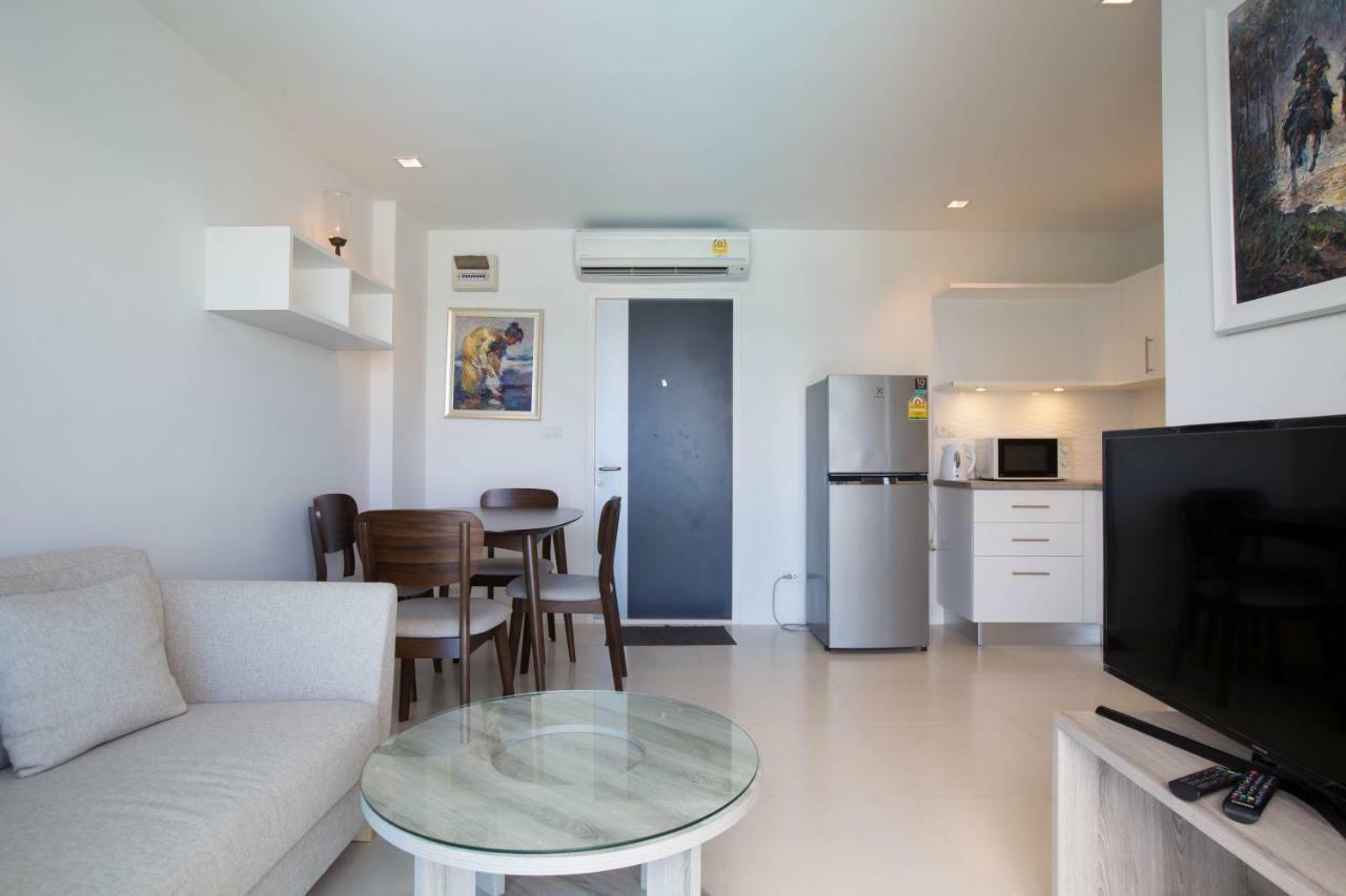 Grand Blue Condominium 504 Mae Phim Exterior photo