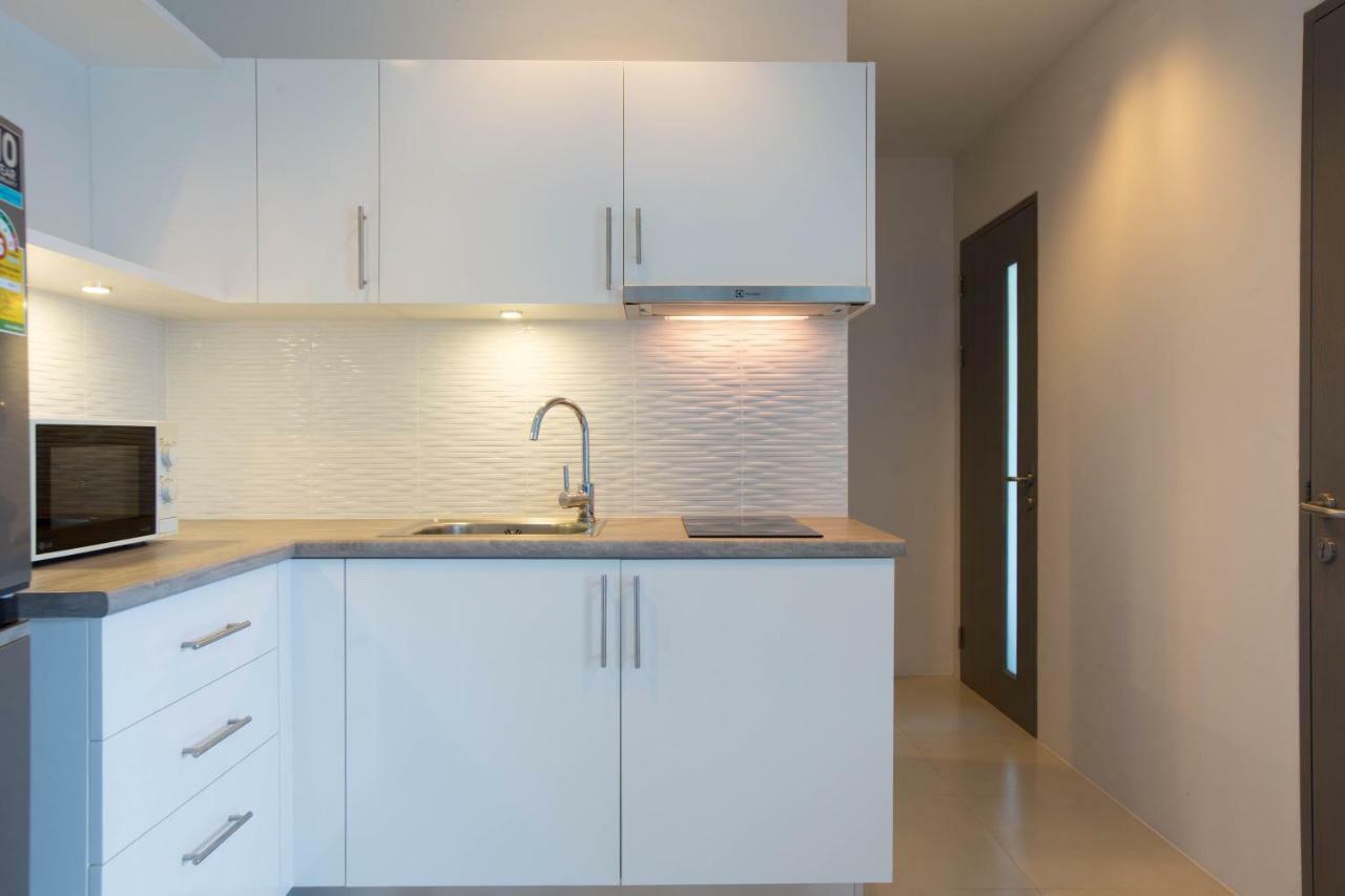 Grand Blue Condominium 504 Mae Phim Exterior photo