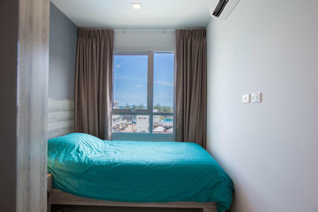 Grand Blue Condominium 504 Mae Phim Exterior photo