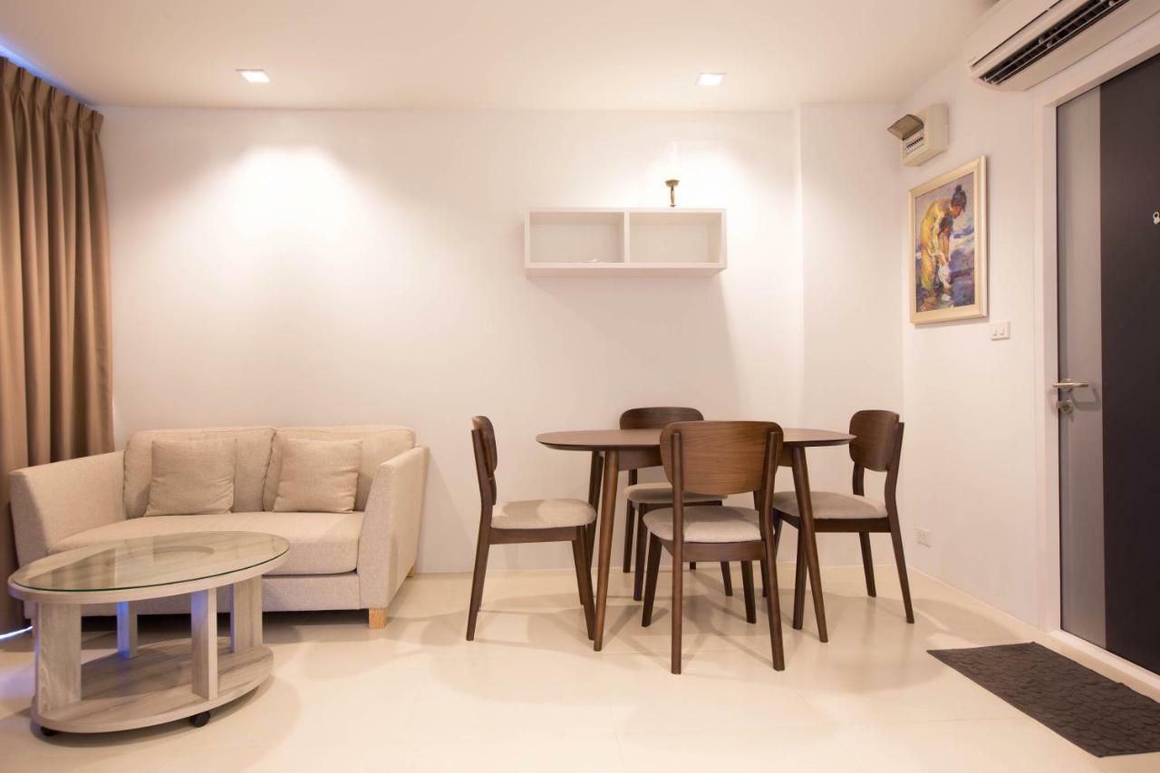 Grand Blue Condominium 504 Mae Phim Exterior photo