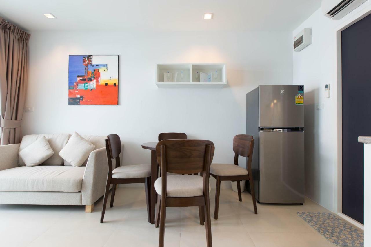 Grand Blue Condominium 504 Mae Phim Exterior photo