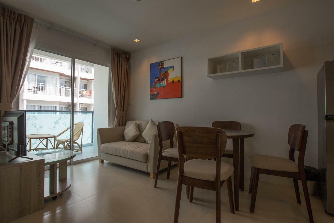 Grand Blue Condominium 504 Mae Phim Exterior photo